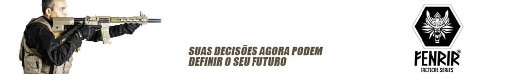 Colete Fenrir GEN2