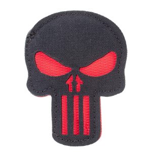 Patch punisher