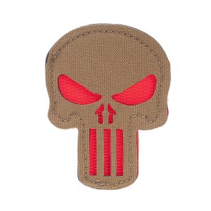 Patch punisher