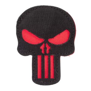 Patch punisher