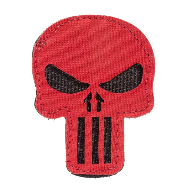 Patch punisher