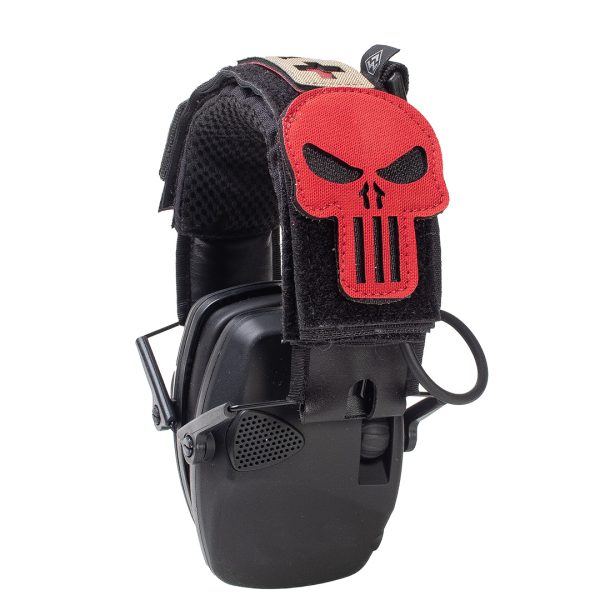 Patch punisher