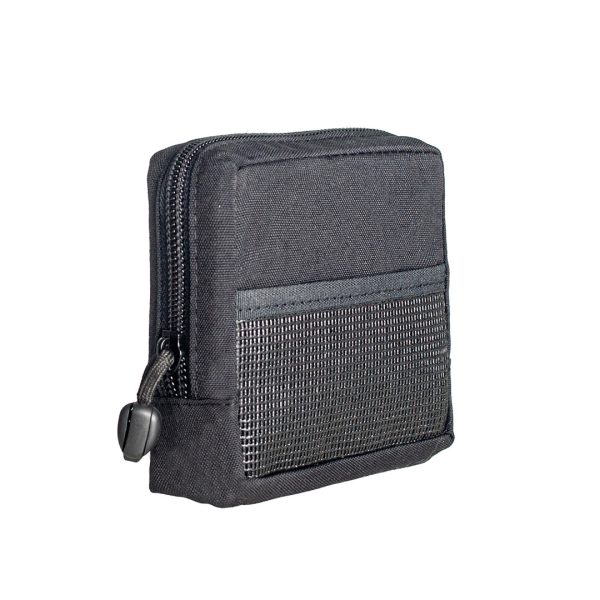 Bolso Modular Mini 2 - Preto