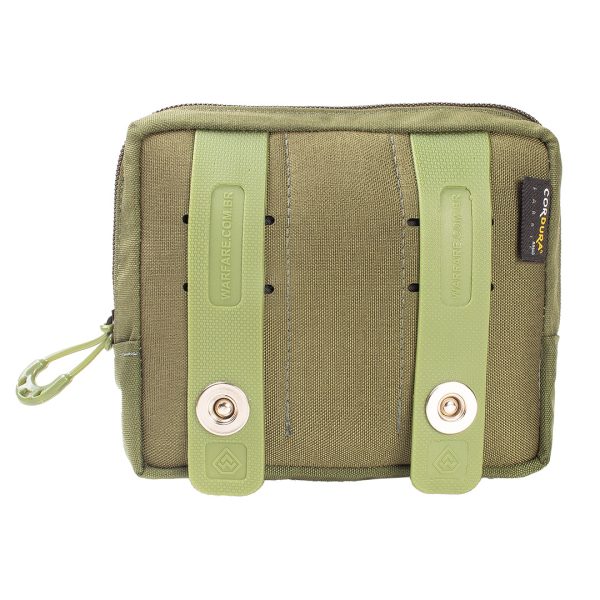 Bolso Modular Mini Medic - Verde