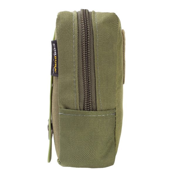 Bolso Modular Mini Medic - Verde