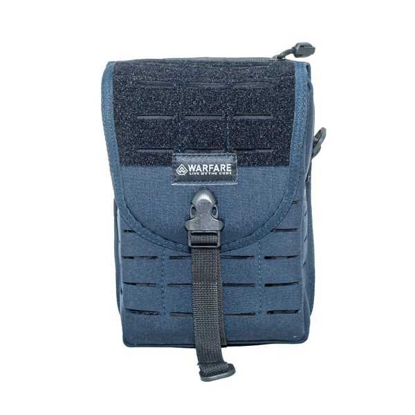 Bolso Modular Munin 2 - Azul Dark Navy