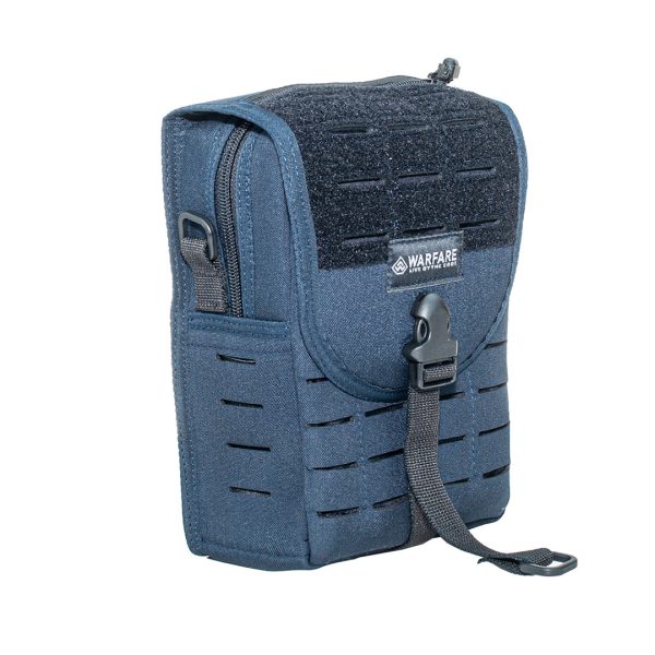 Bolso Modular Munin 2 - Azul Dark Navy