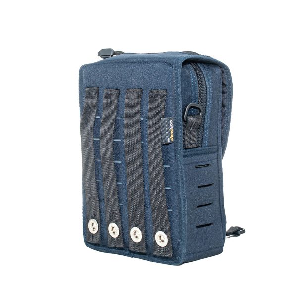 Bolso Modular Munin 2 - Azul Dark Navy