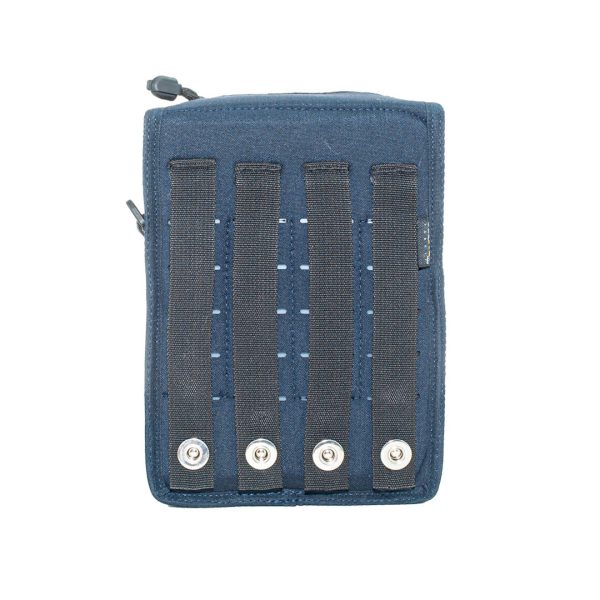 Bolso Modular Munin 2 - Azul Dark Navy