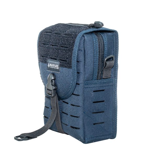 Bolso Modular Munin 2 - Azul Dark Navy