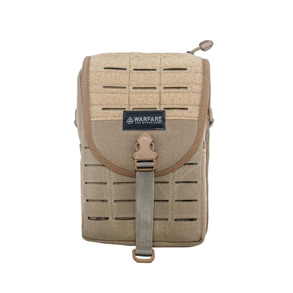 Bolso Modular Munin 2 -Coyote