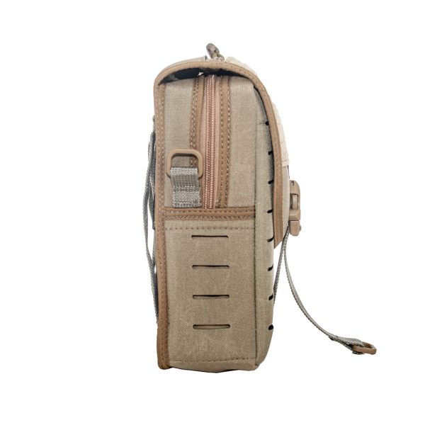 Bolso Modular Munin 2 -Coyote