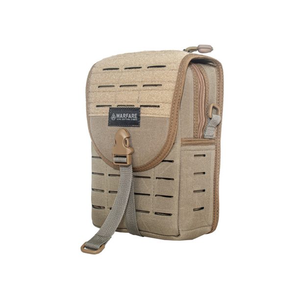 Bolso Modular Munin 2 -Coyote