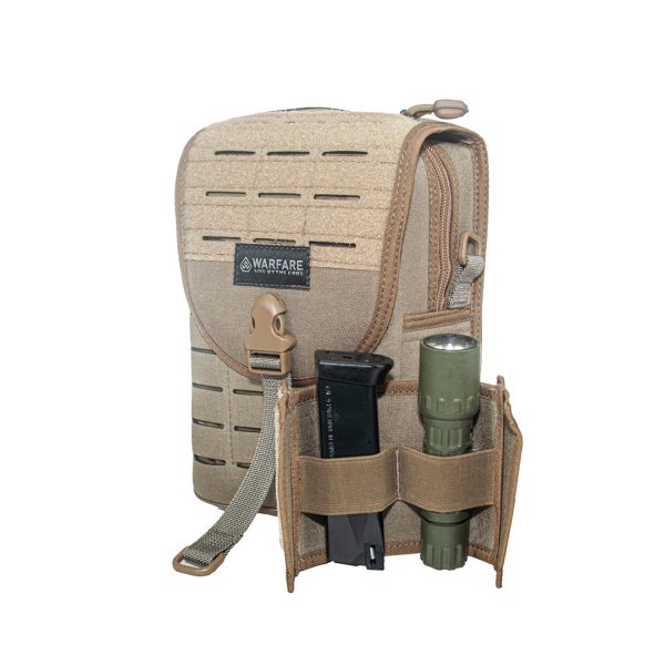 Bolso Modular Munin 2 -Coyote