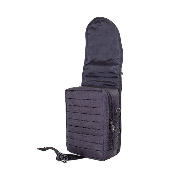 Bolso Modular Munin 2 - Preto