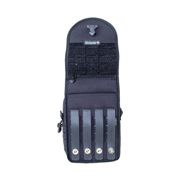 Bolso Modular Munin 2 - Preto