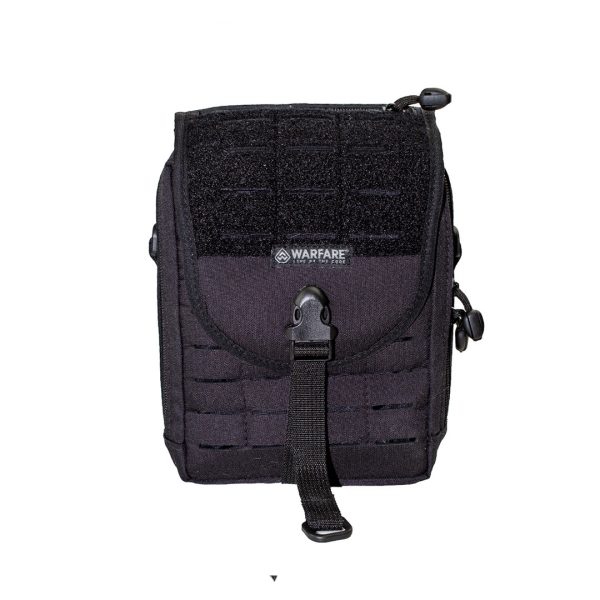 Bolso Modular Munin 2 - Preto