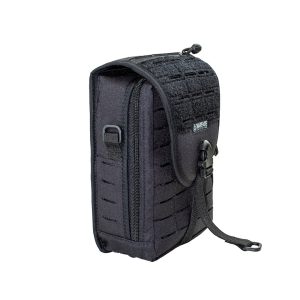 Bolso Modular Munin 2 - Preto