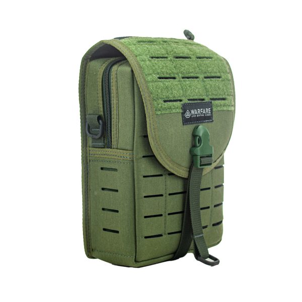 Bolso Modular Munin 2 - Verde