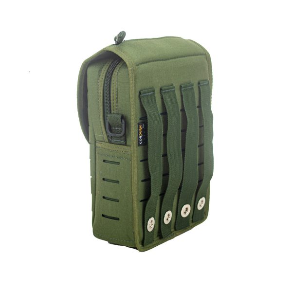 Bolso Modular Munin 2 - Verde