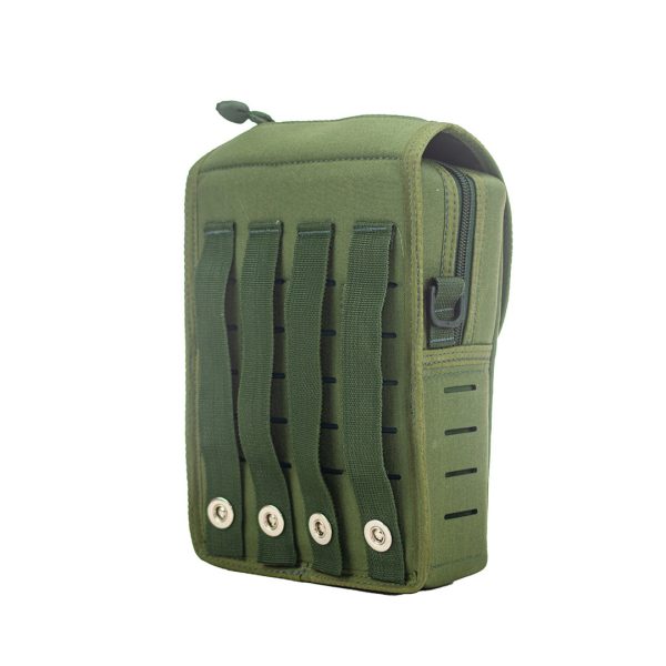 Bolso Modular Munin 2 - Verde