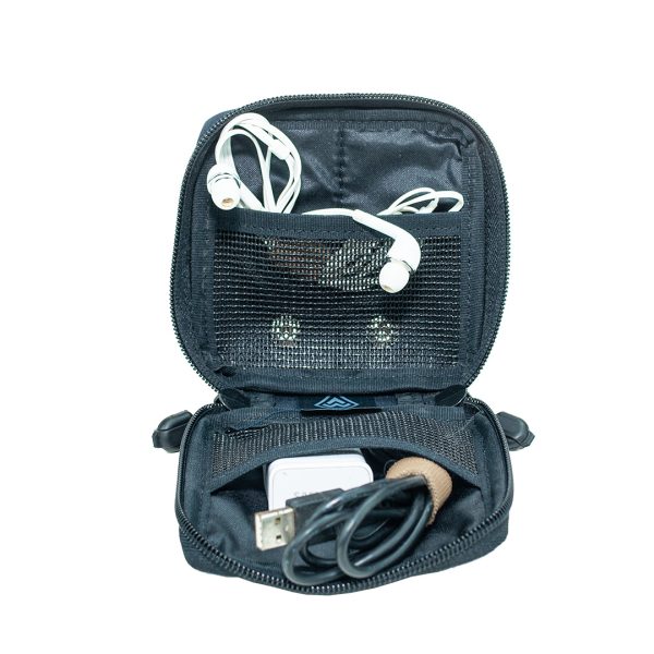 Bolso para Kit Celular