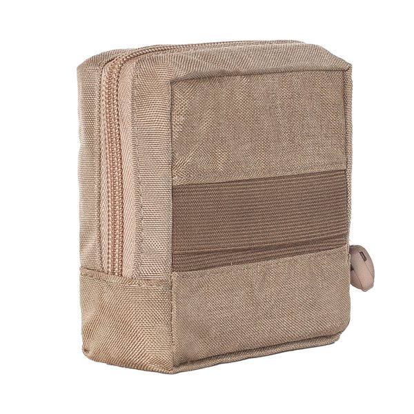 Bolso Modular Porta Luva de Procedimento DOC - Coyote