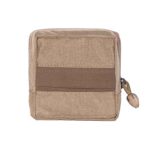 Bolso Modular Porta Luva de Procedimento DOC - Coyote