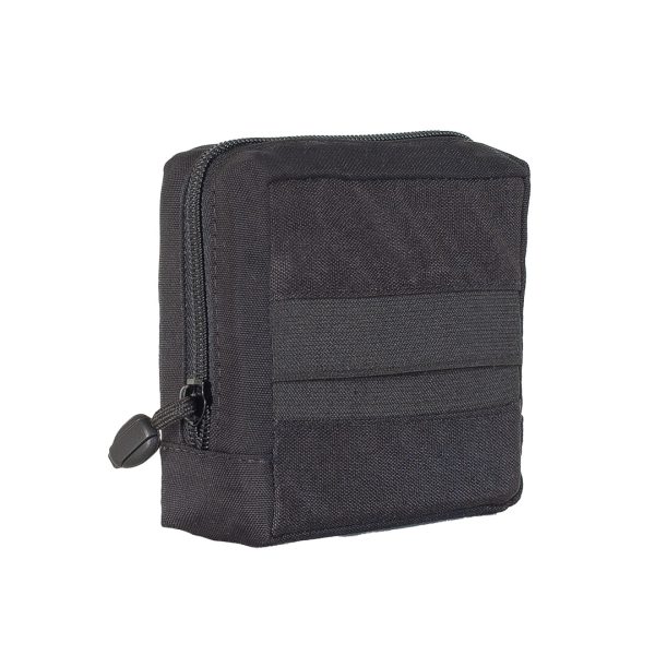 Bolso Modular Luva de Procedimento DOC - Preto