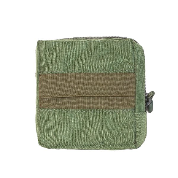 Bolso Modular Porta Luva de Procedimento DOC - Verde