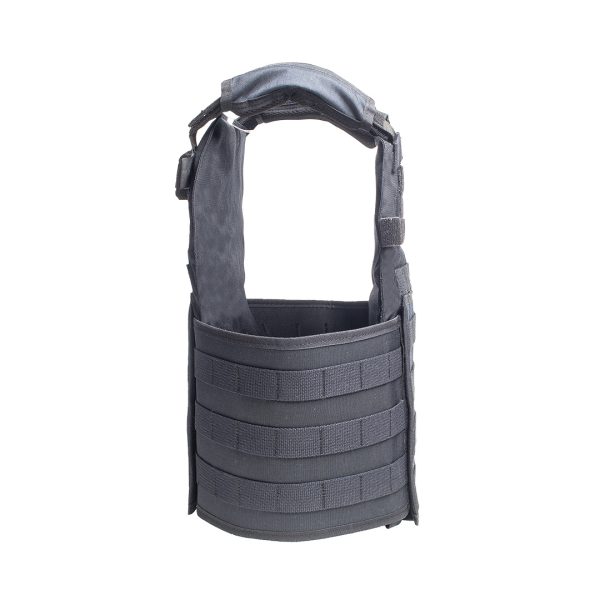 Colete Plate Carrier Fenrir 1 - Preto