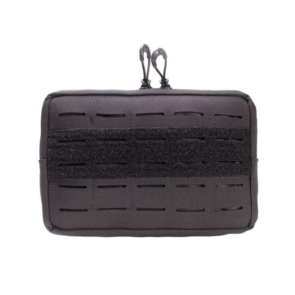 Bolso modular Médio 02 - Preto