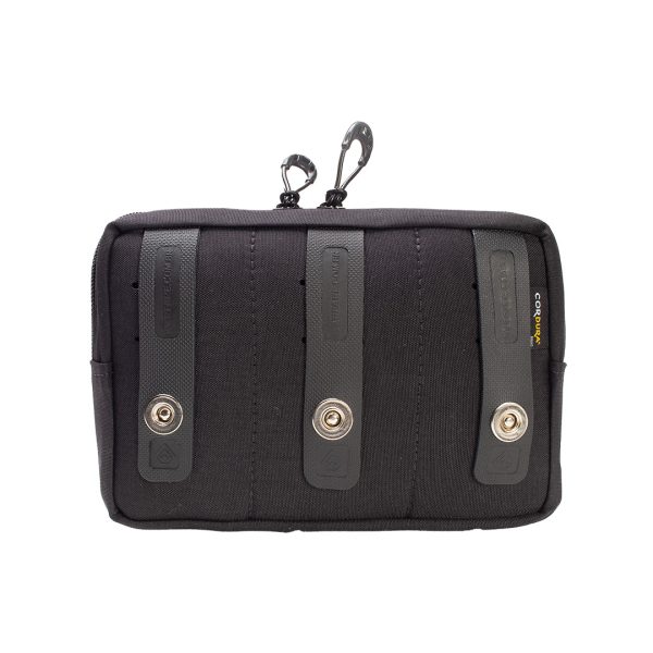 Bolso modular Médio 02 - Preto