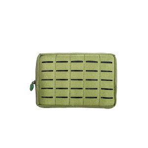 Bolso modular Médio 02 - Verde