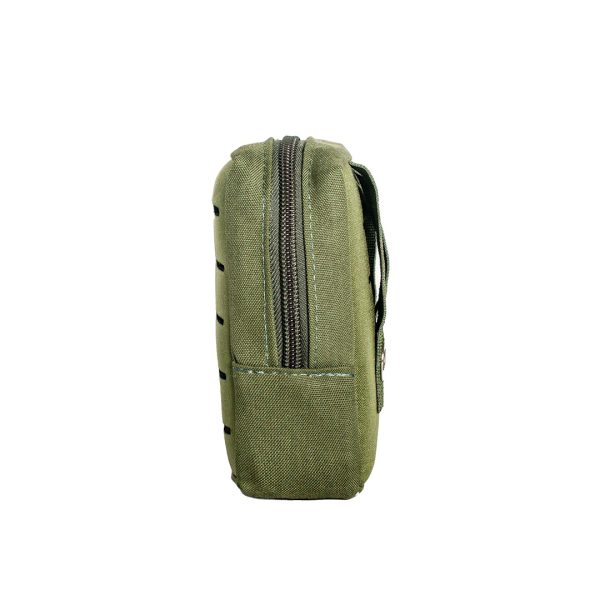 Bolso modular Médio 02 - Verde