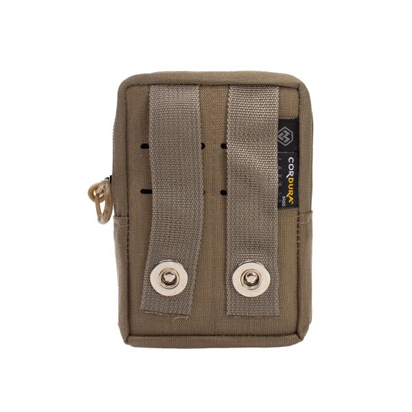 Bolso Modular Mini - Coyote