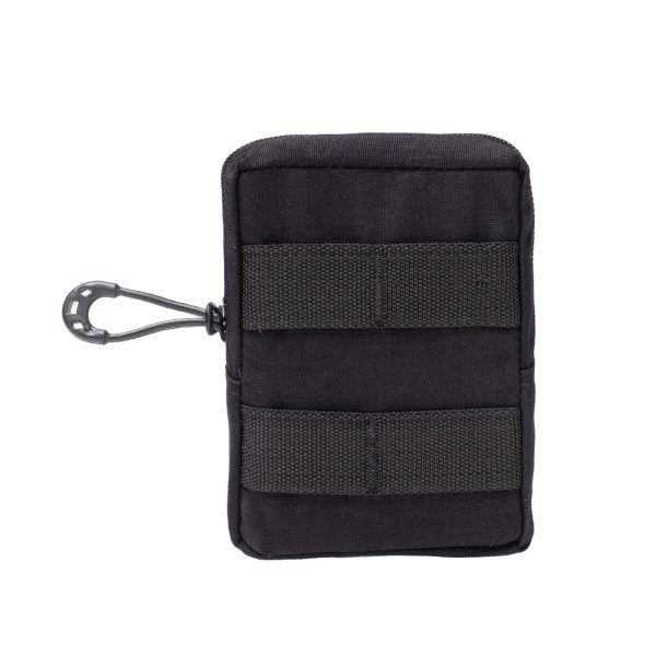 Bolso Modular Mini -Preto