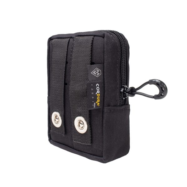 Bolso Modular Mini -Preto