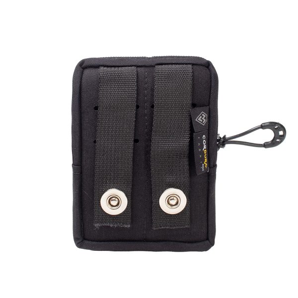 Bolso Modular Mini -Preto