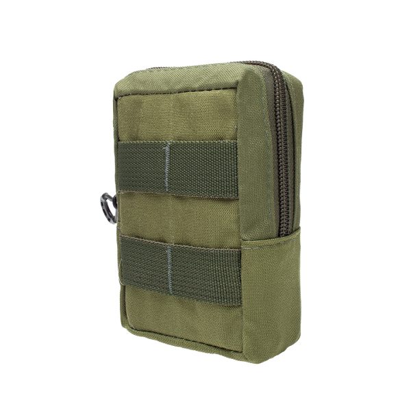 Bolso Modular Mini - Verde