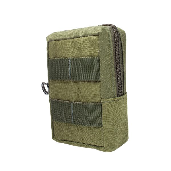 Bolso Modular Mini - Verde