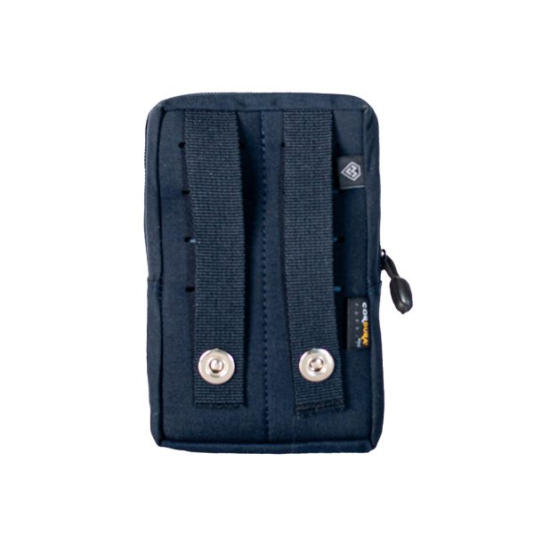 Bolso Modular Vertical - Azul Dark