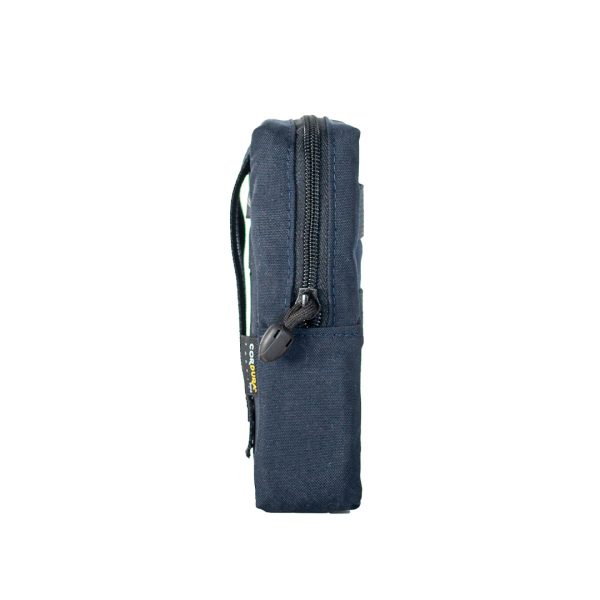 Bolso Modular Vertical - Azul Dark