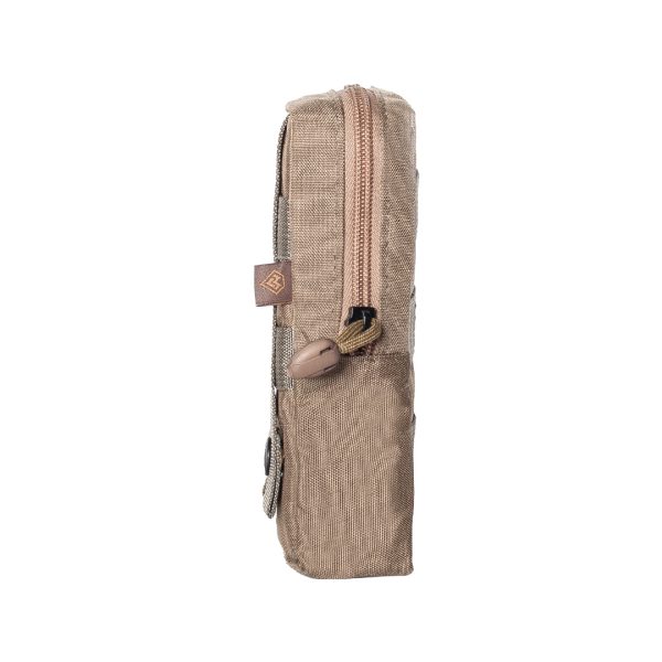 Bolso Modular Vertical - Coyote