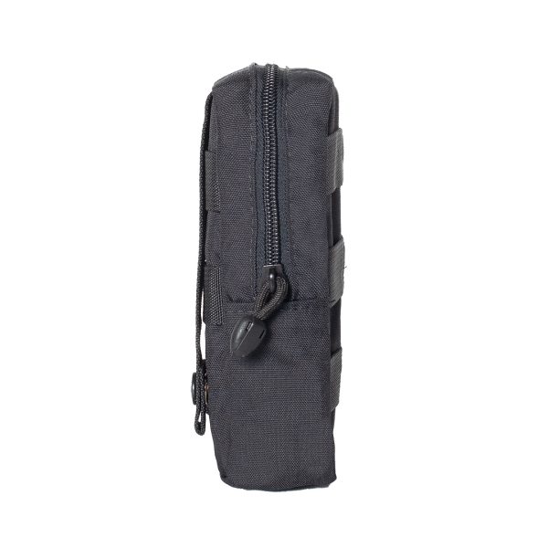 Bolso Modular Vertical - Preto