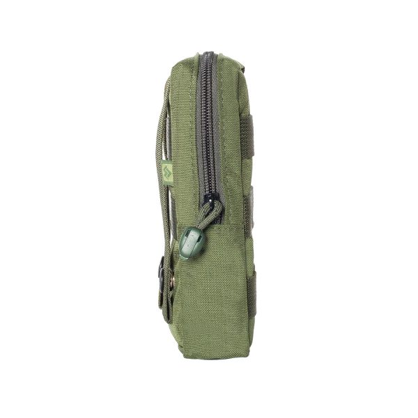 Bolso Modular Vertical - Verde