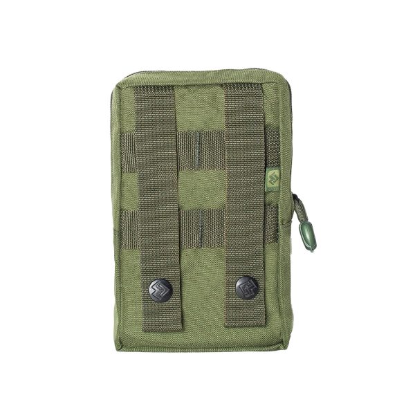 Bolso Modular Vertical - Verde