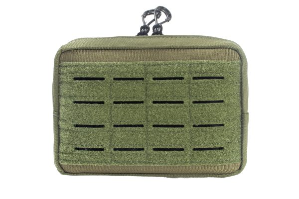 Bolso Modular Horizontal Mini - Verde