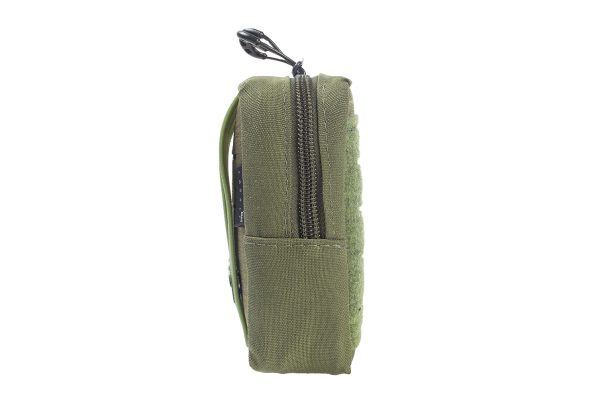 Bolso Modular Horizontal Mini - Verde