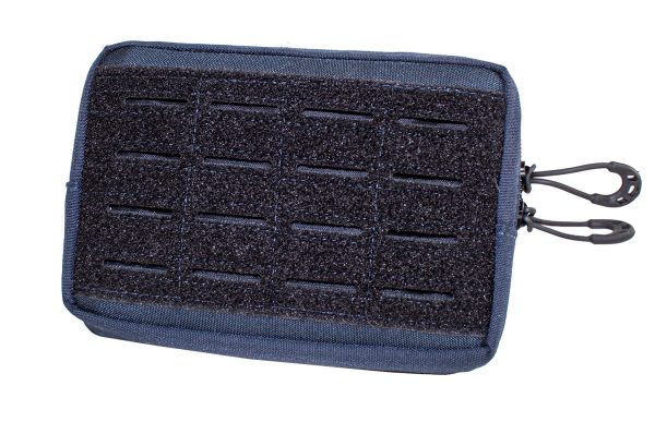 Bolso Modular Horizontal Mini - Azul Dark